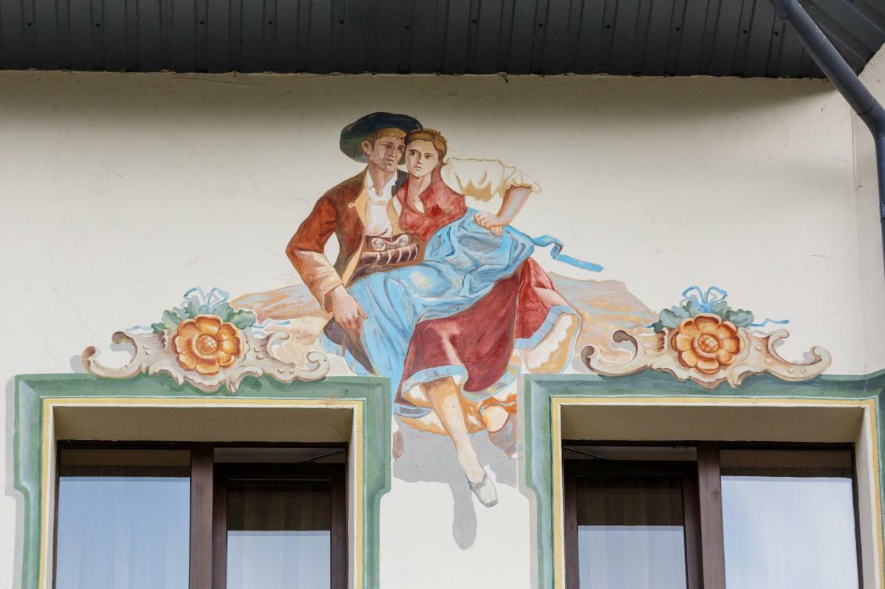 Baron - Museum Готель